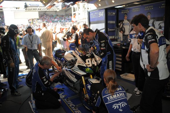 2013 04 24h Le Mans 11695